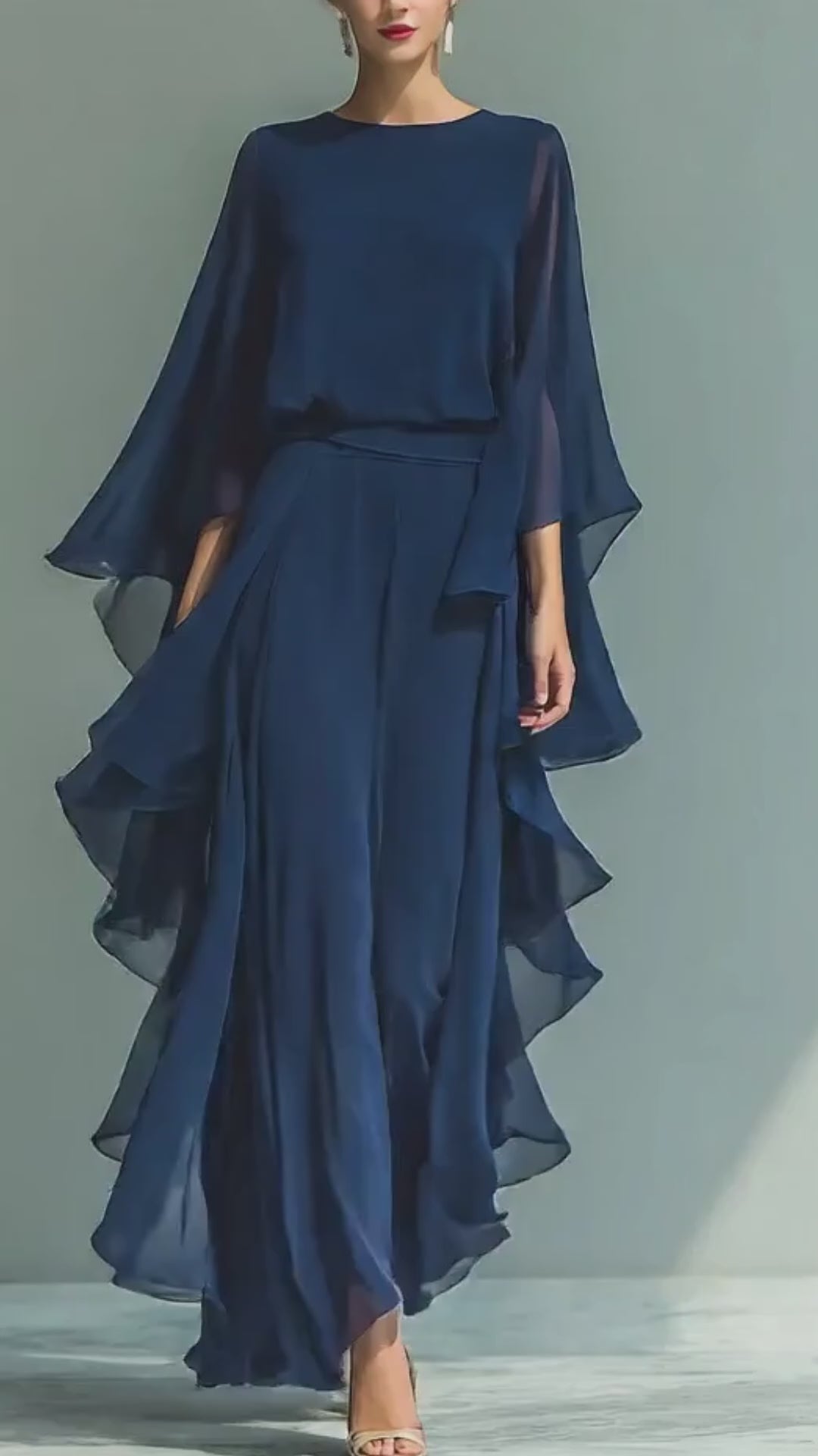 Aurora | Conjunto Edición Luxury