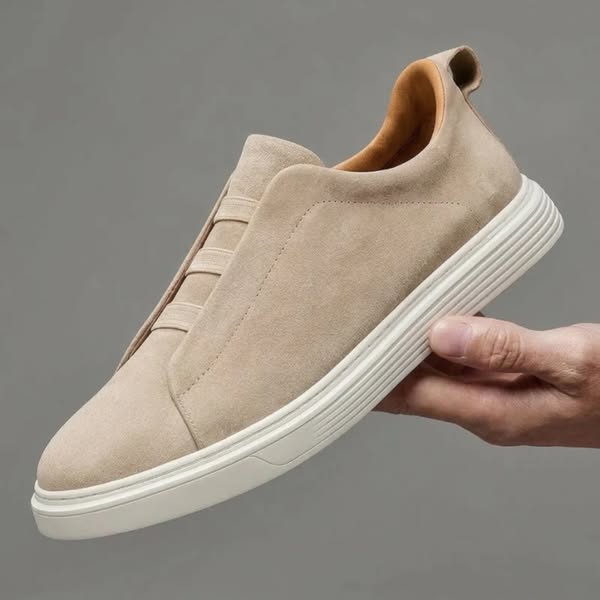 Suede | Zapatillas de ante Edición Limitada